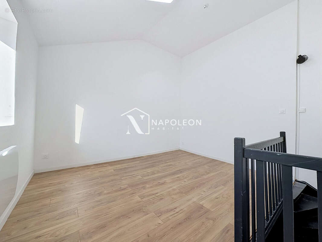 Maison 45 m² à Lille  - photo 9