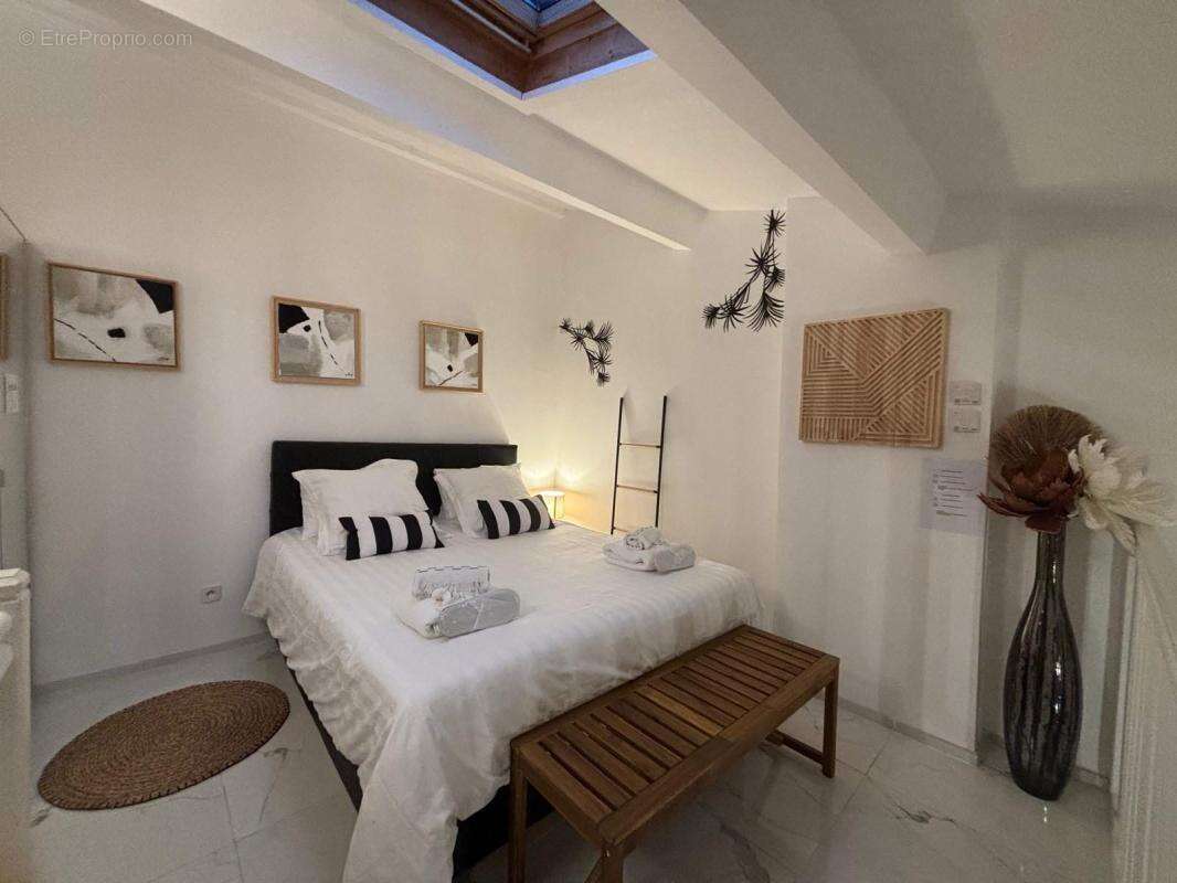 Maison à FRONTIGNAN