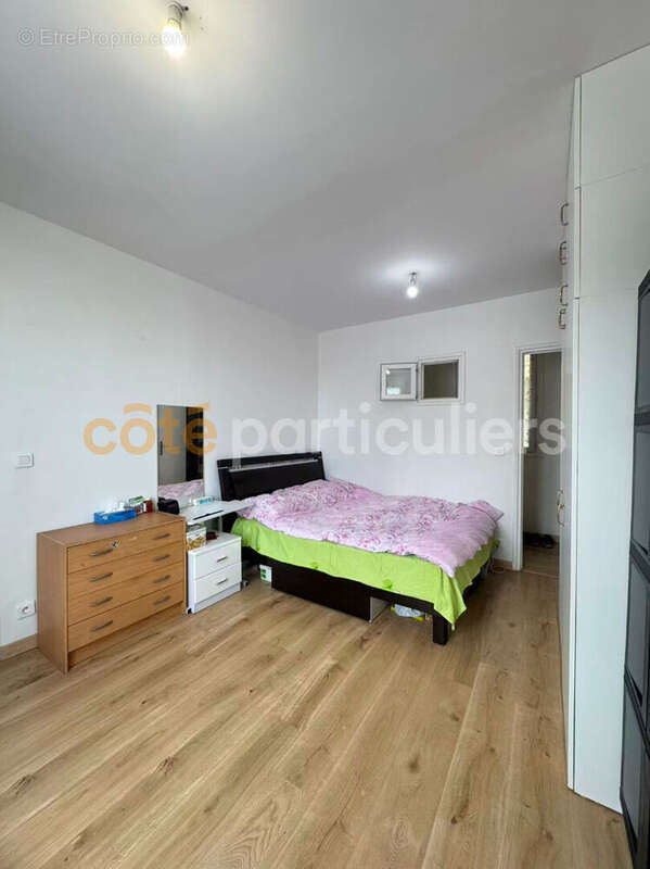 Appartement à PANTIN