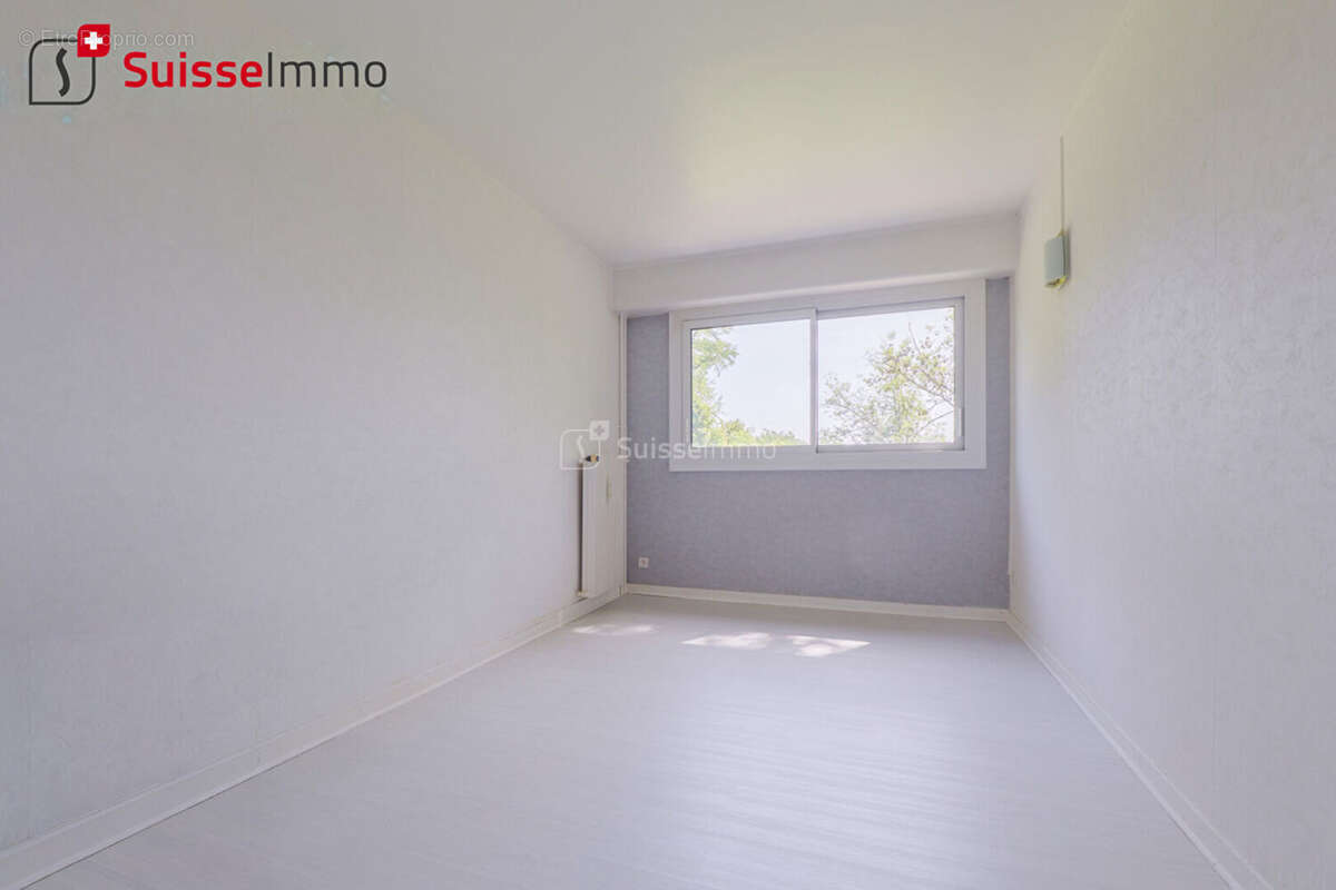 Appartement à MONTBELIARD