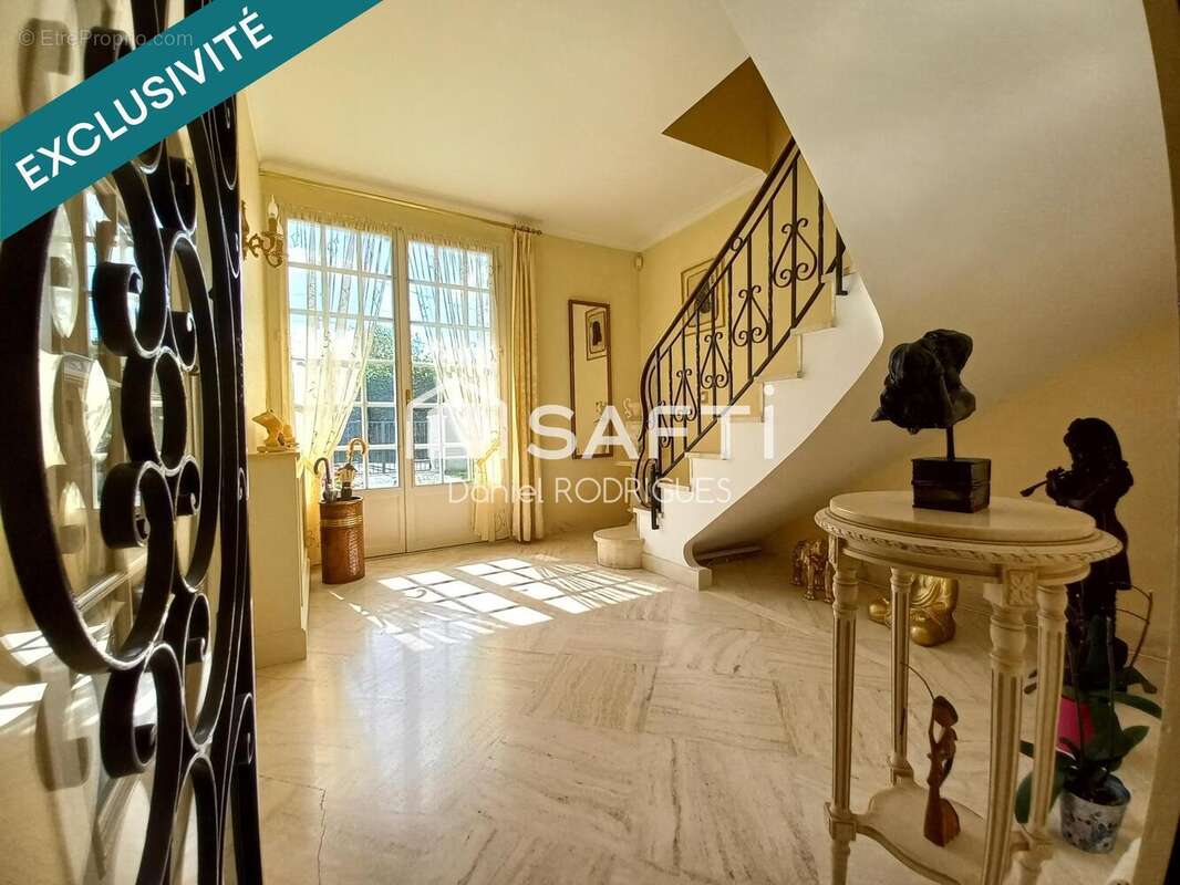 Photo 3 - Maison à OZOIR-LA-FERRIERE