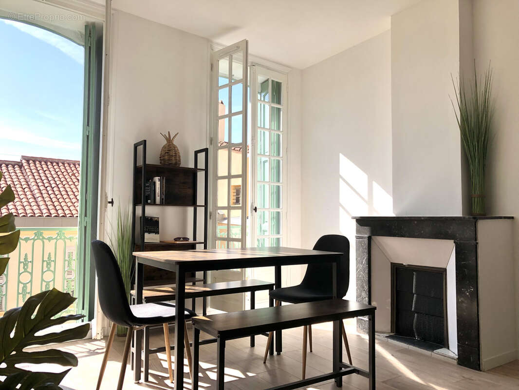 Appartement à PERPIGNAN
