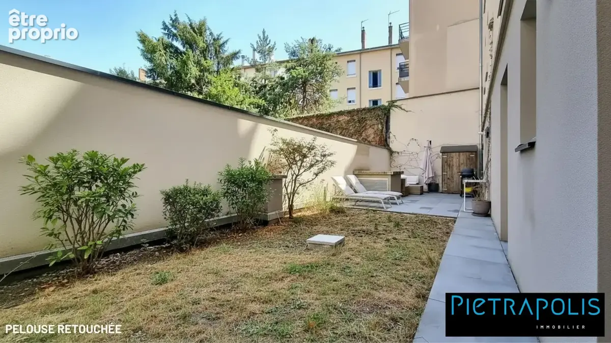Appartement 3 pièces 77 m² à vendre à Lyon-3e (69003) - photo 7