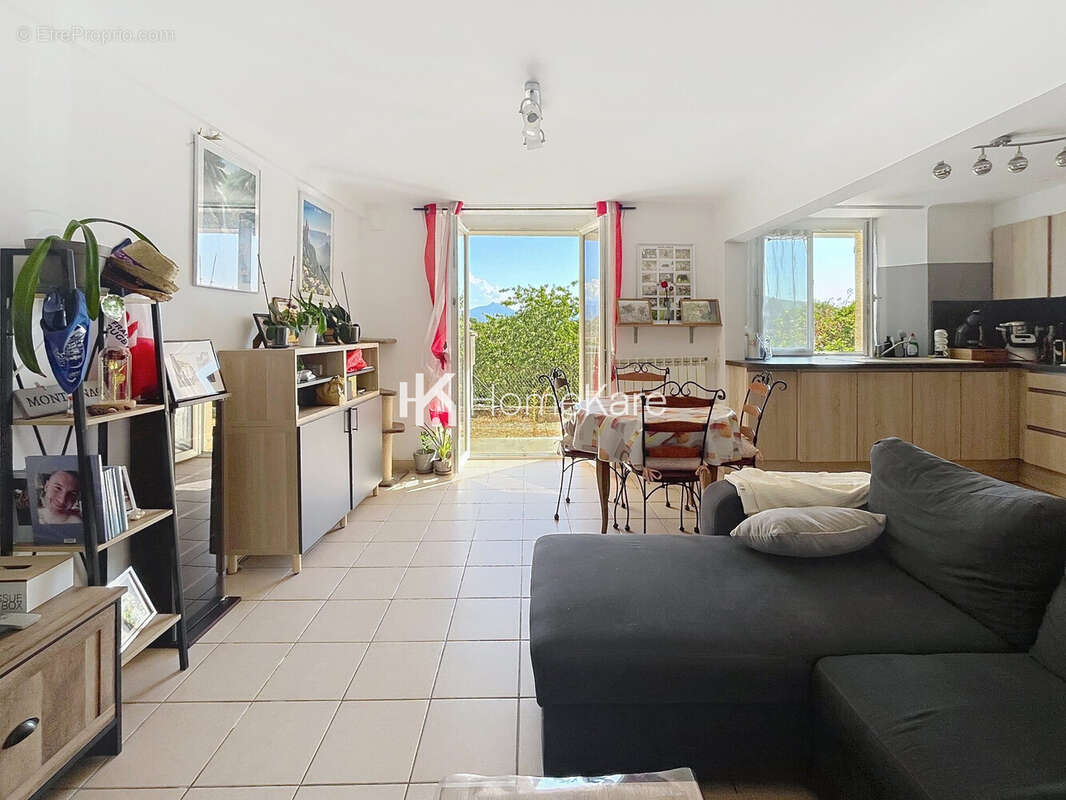 Maison 100 m² à Martres-Tolosane  - photo 2