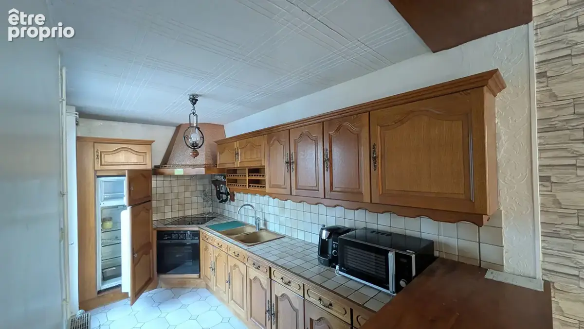 Maison Bohain En Vermandois 5 pièce(s) 92 m2 - photo 5