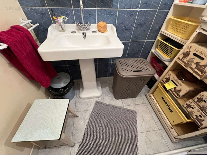 Appartement à AIGUILLON