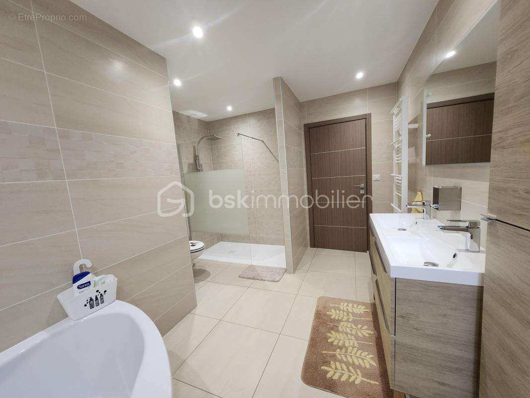 Magnifique Pavillon de plain pied de 131m² à Nevers - photo 17