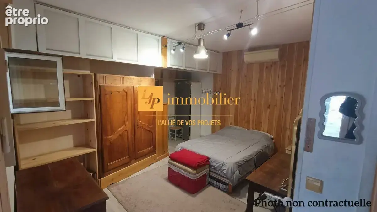 Appartement 2 pièces 41 m² à vendre à Montpellier (34090) - photo 8