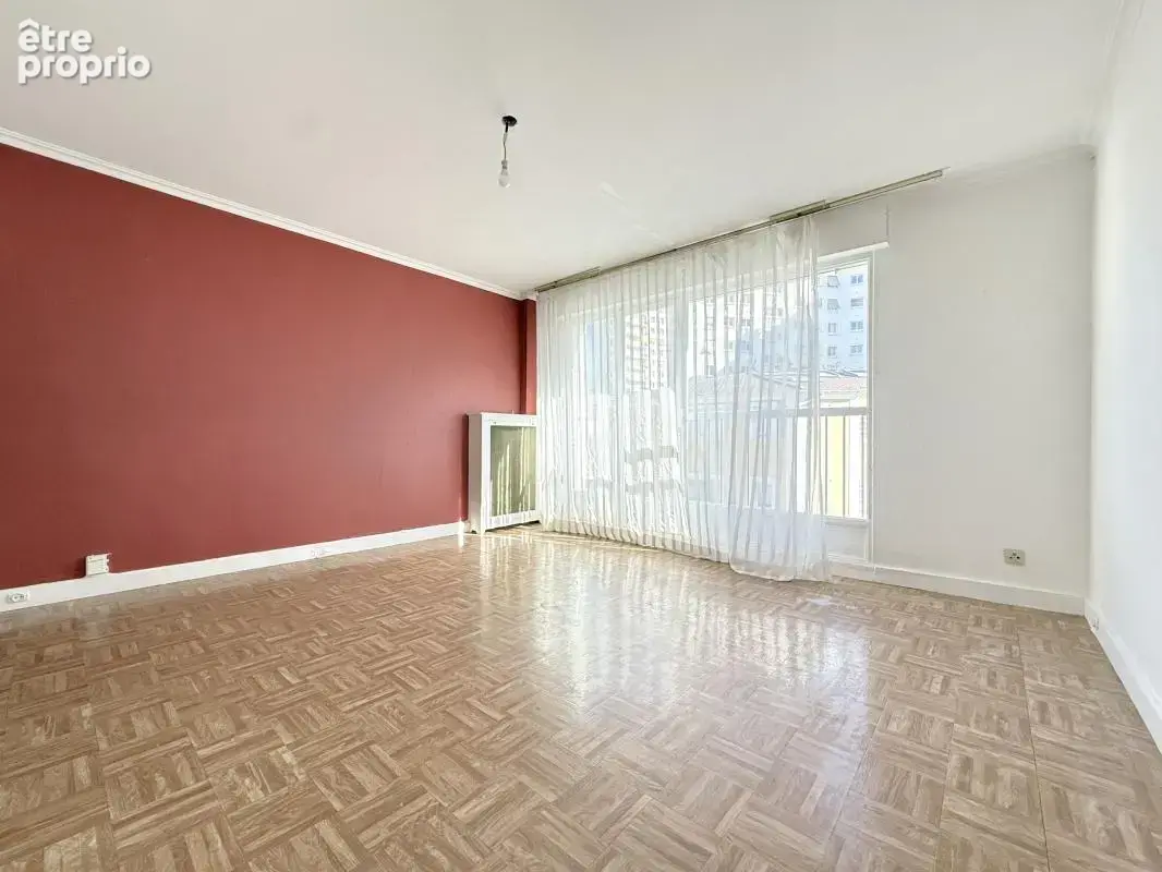 Photo Appartement à Vanves au prix de 388 500€