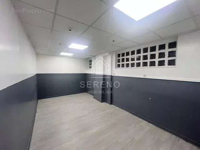 Commerce à VINCENNES