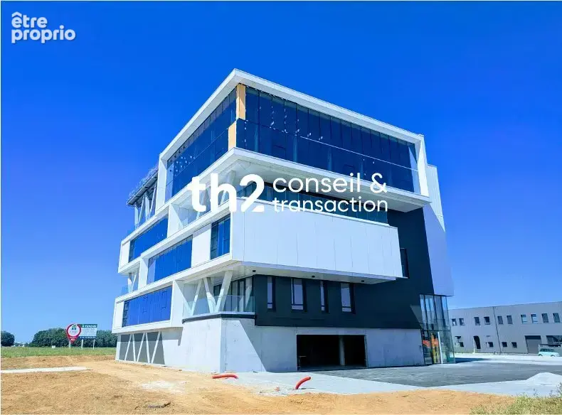 Photo Commerce à Bretteville-Sur-Odon au prix de 499 200€