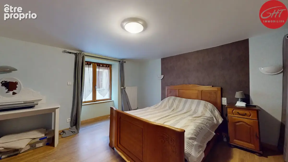 Maison familiale à Scey-sur-Saône - photo 14