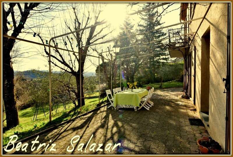 Maison à DIGNE-LES-BAINS