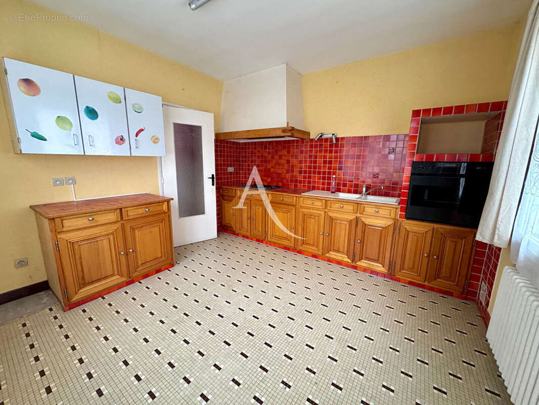 Maison Vouvray - photo 5