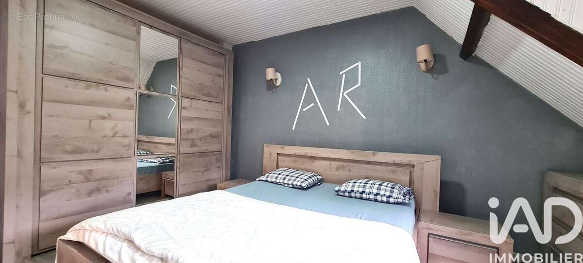 Photo 7 - Maison à REDON