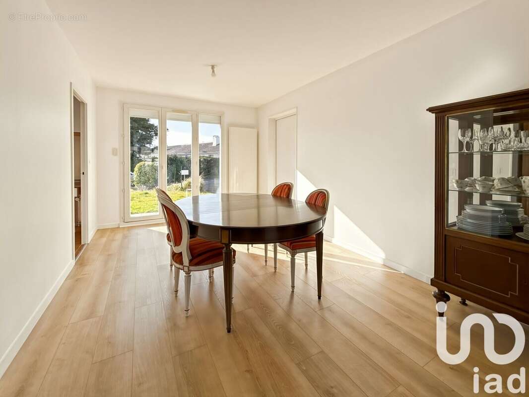 Photo 4 - Maison à SANTENY