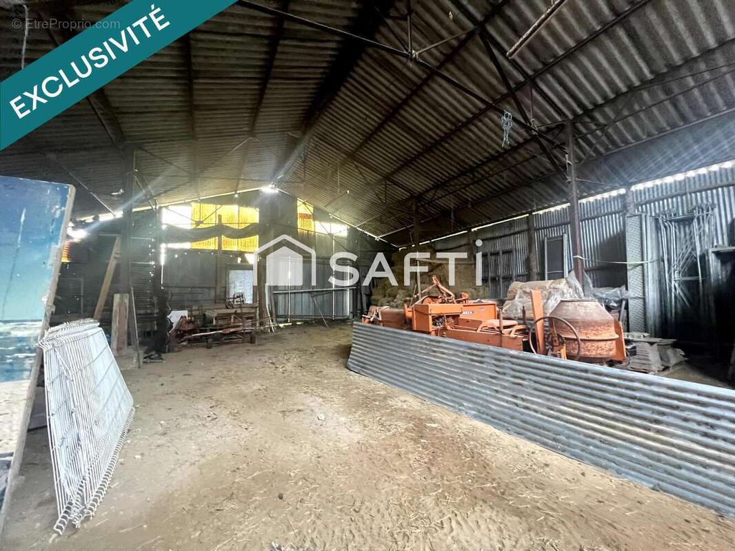 Photo 8 - Maison à INGRANDES