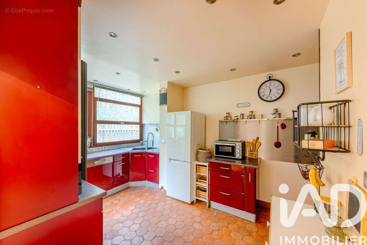 Photo 8 - Maison à VALMONDOIS