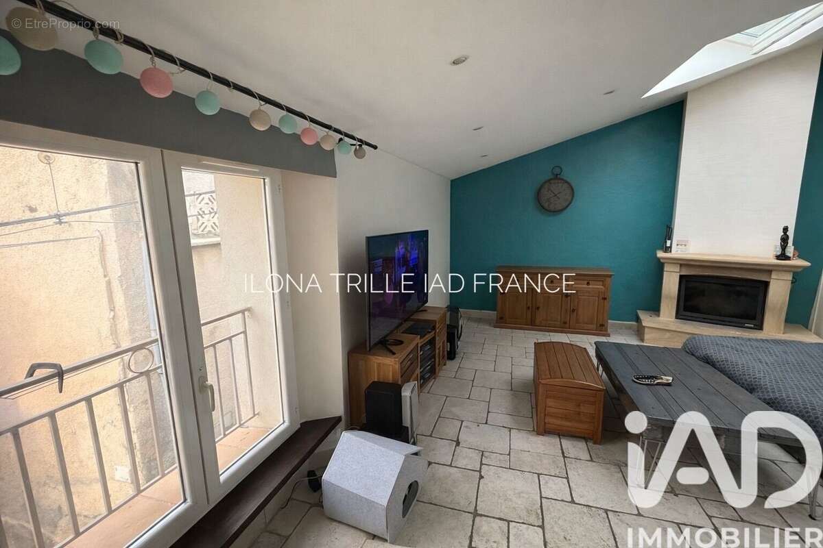 Photo 2 - Maison à PUGET-VILLE