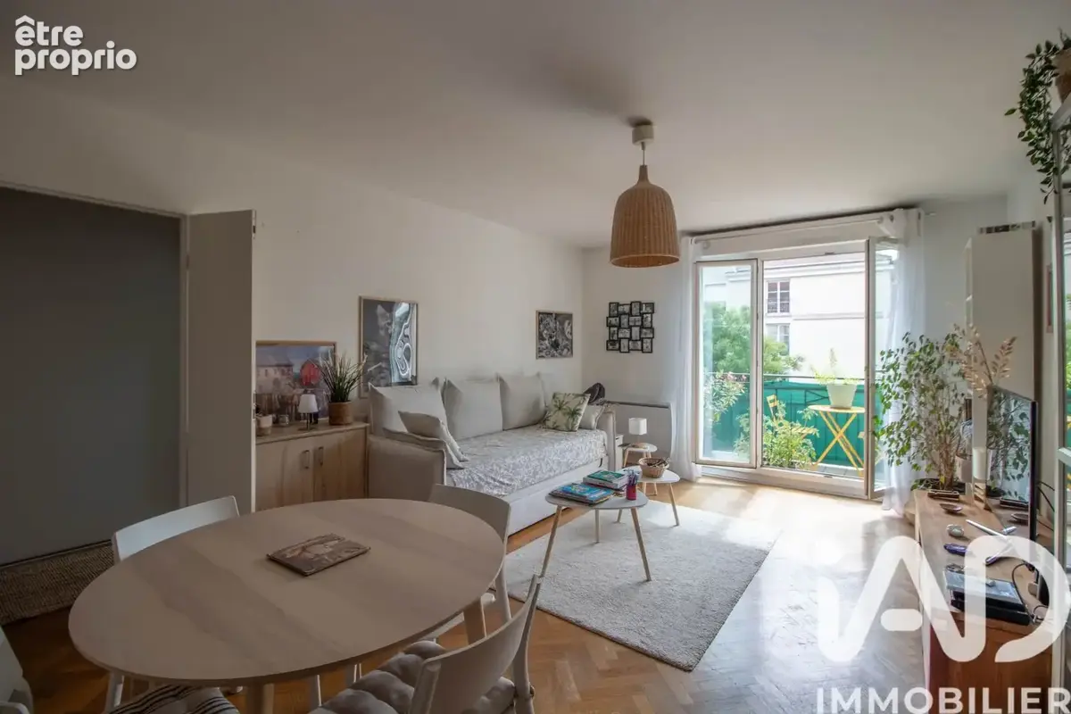 Photo 1 - Appartement à RUEIL-MALMAISON