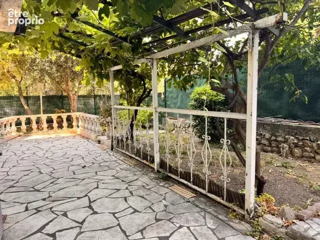 Appartement  3 pièces 65 m2 + jardin 50 m2 - photo 3