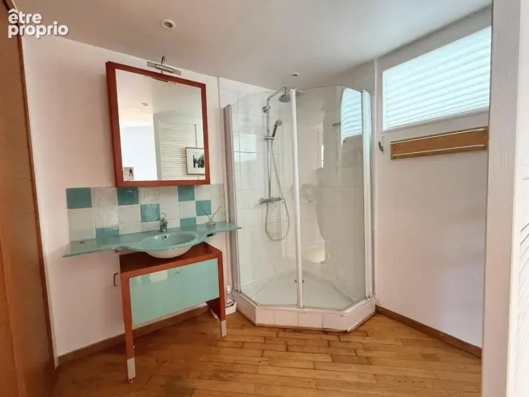 Appartement - Paris - 148m² - photo 11