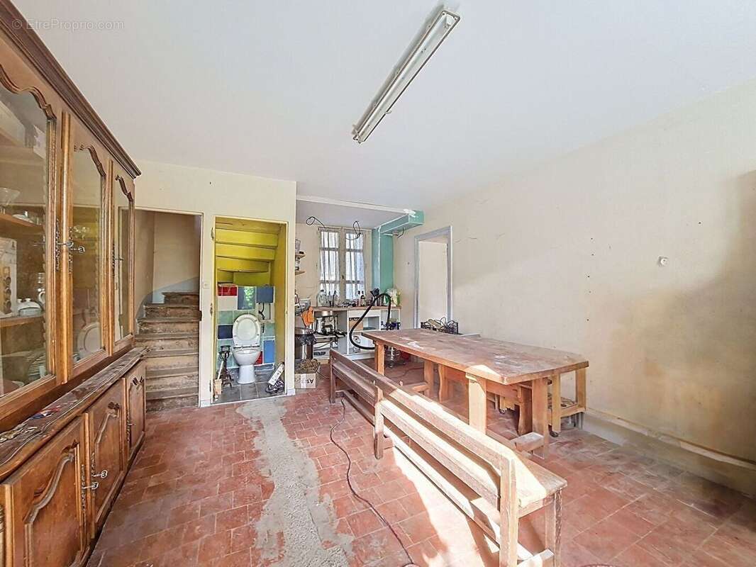 Maison proche marines - photo 2