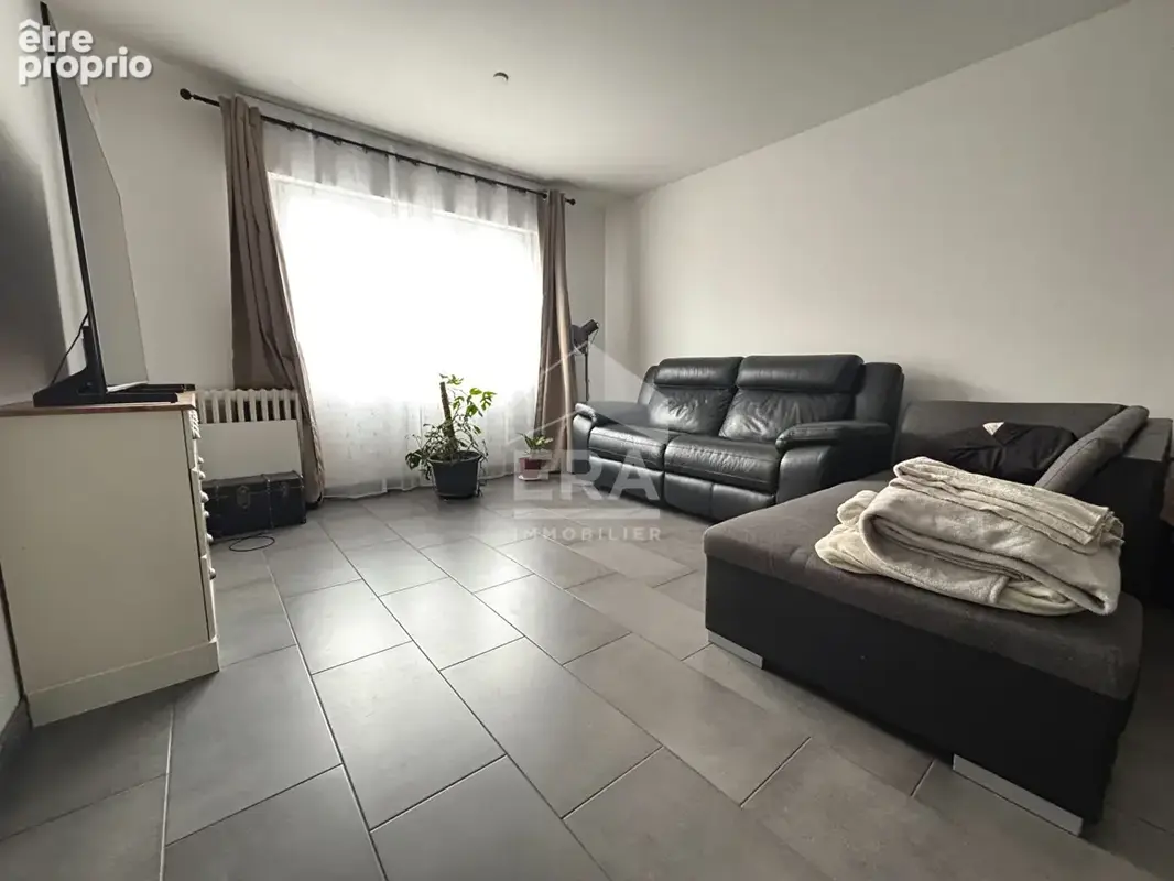 Maison 105m² à courrières - photo 4
