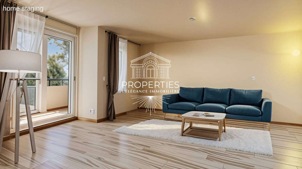 Appartement à BORMES-LES-MIMOSAS