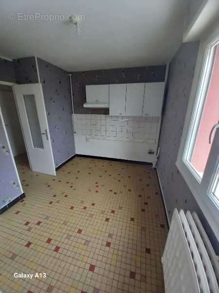 Appartement à BELFORT