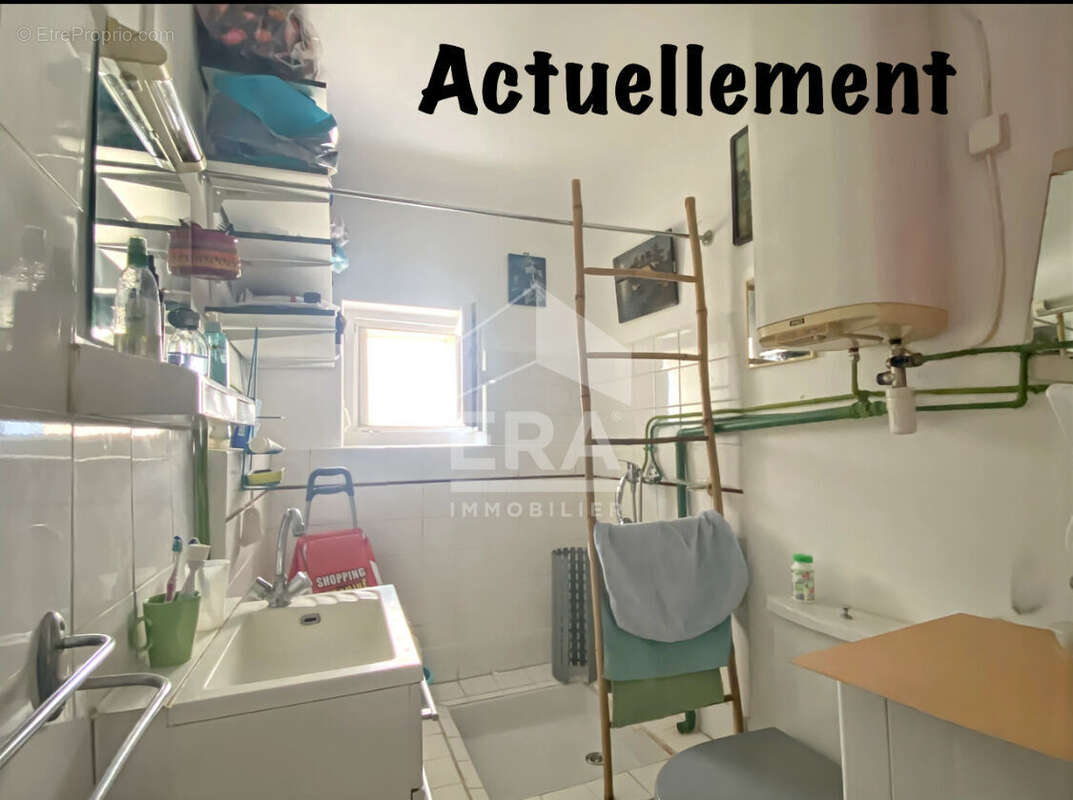 Appartement à LE BOULOU