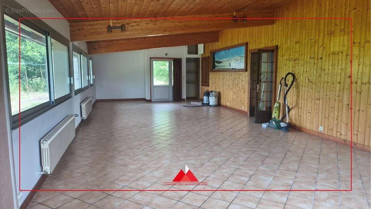 Maison individuelle de 325m² - photo 2