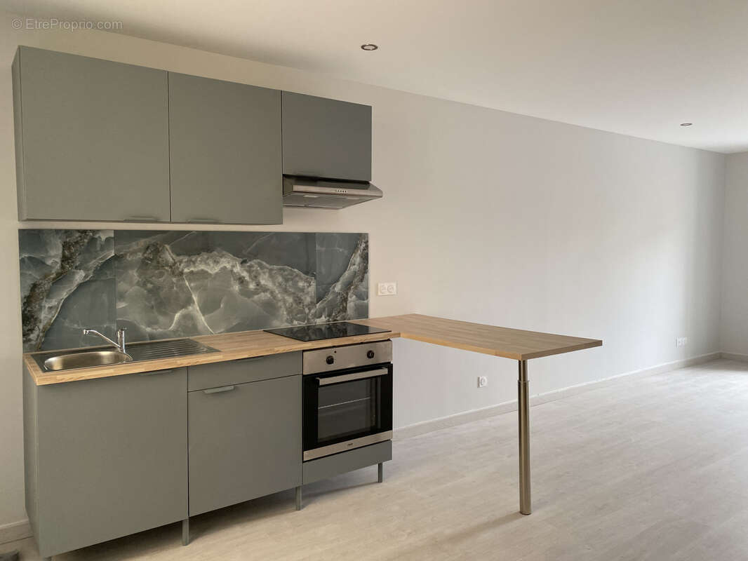 Appartement à PERIGUEUX