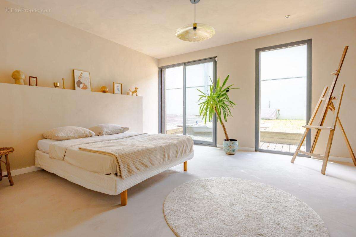 Magnifique loft avec piscine - photo 4