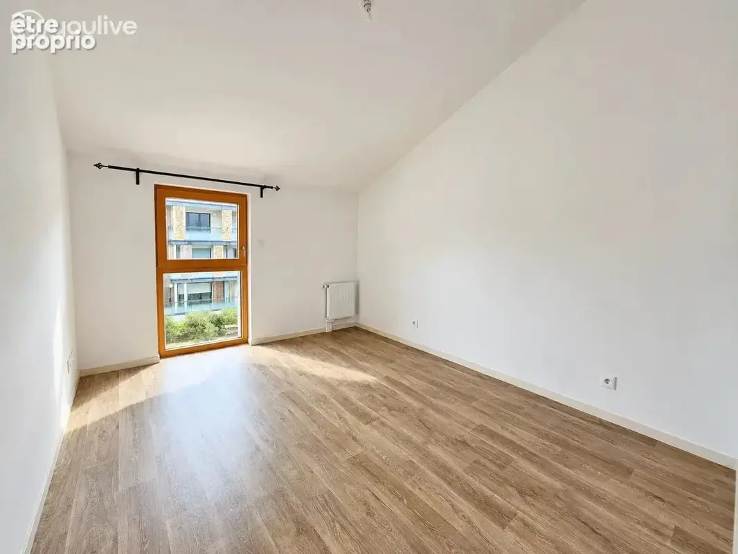 Carquefou – t3 de 65 m² – dernier étage – balcon – résidence de 2017 - photo 3