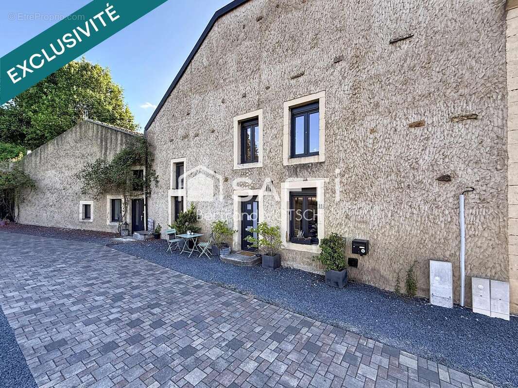 Maison 157 m² à Ville-Houdlemont  - photo 9