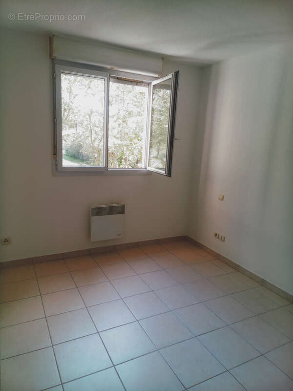 Appartement à MARSEILLE-14E