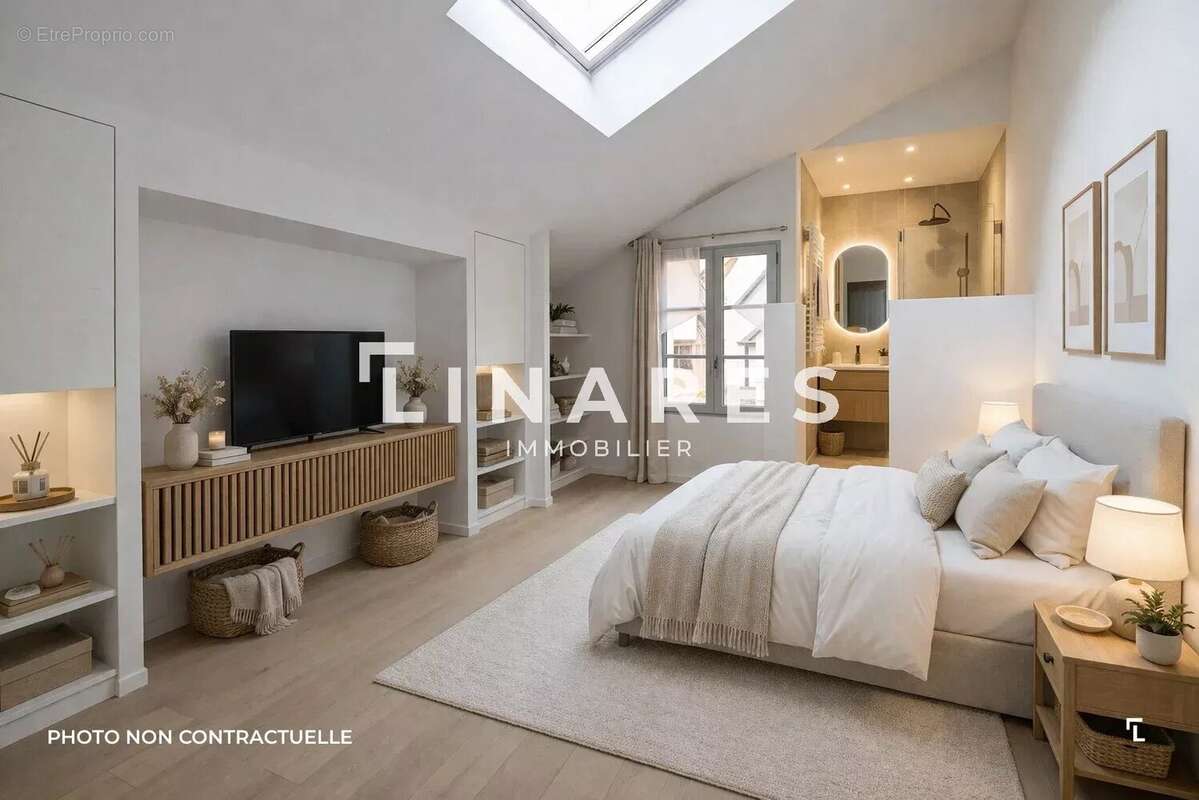 Maison à MARSEILLE-7E