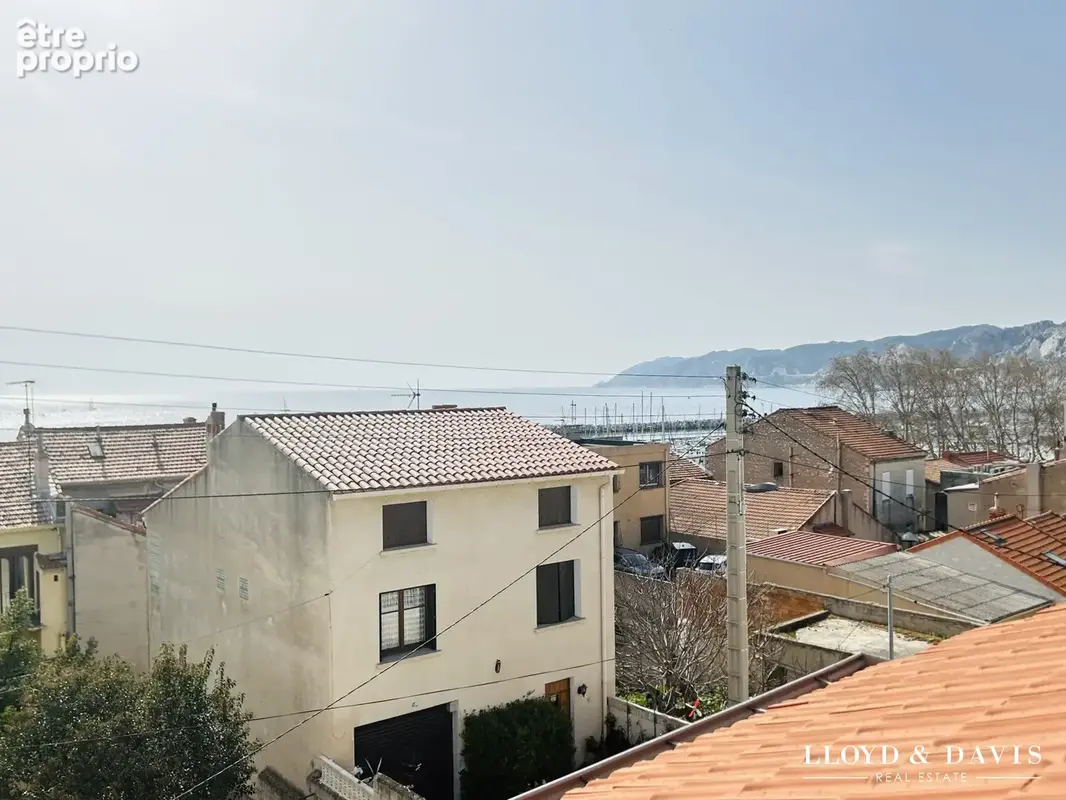 Maison 5 pièces 170 m² à vendre à Marseille-16e (13016) - photo 4