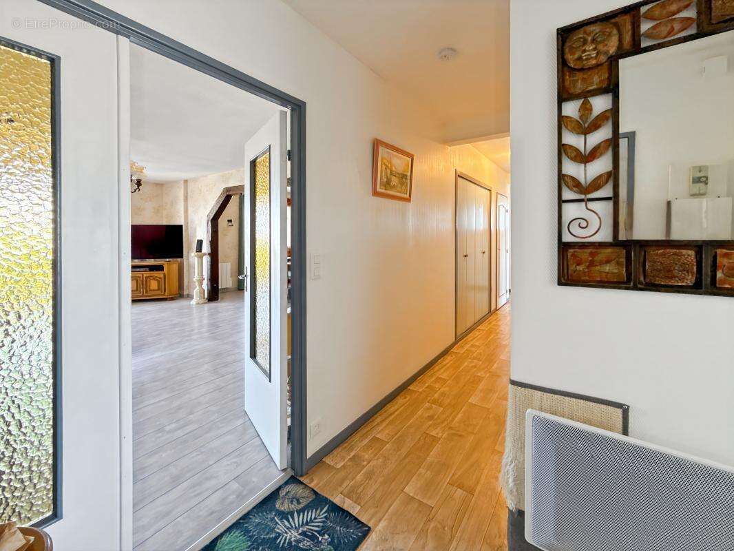 Appartement à TRELISSAC