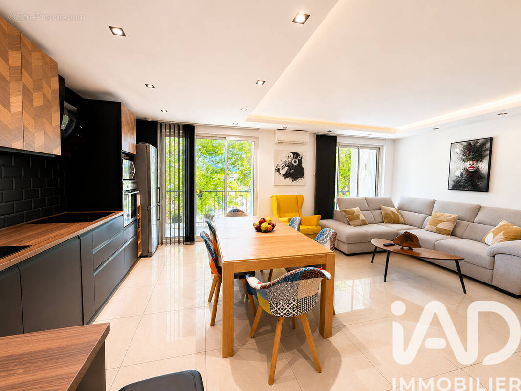 Photo 1 - Appartement à HYERES