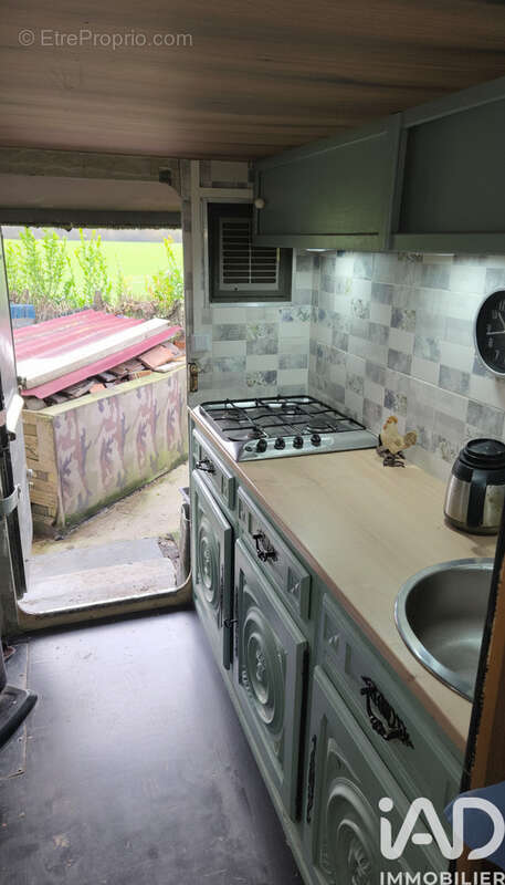 Photo 5 - Terrain à SAINT-JOSSE