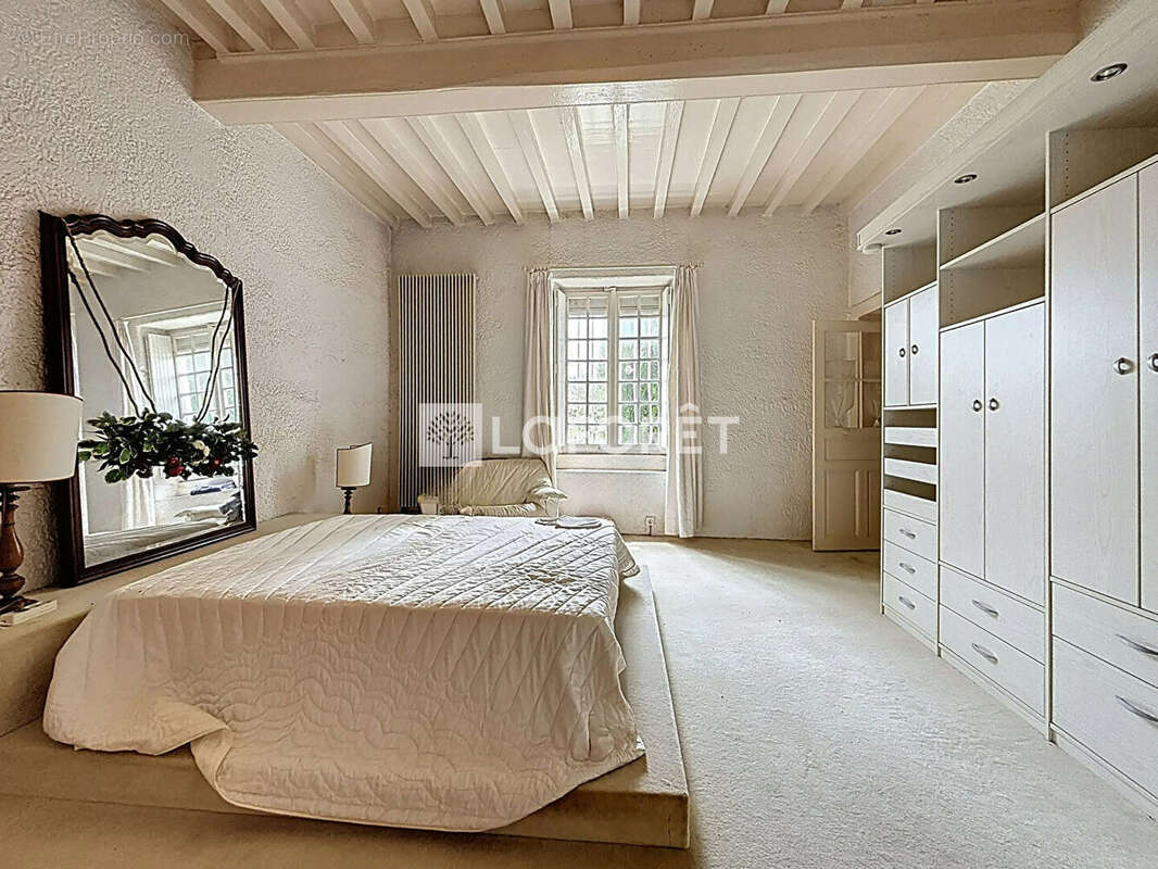 Villa à vendre de 292 m² nichée dans un parc arboré de 4800 m² entre Chalamont et Villars - photo 11