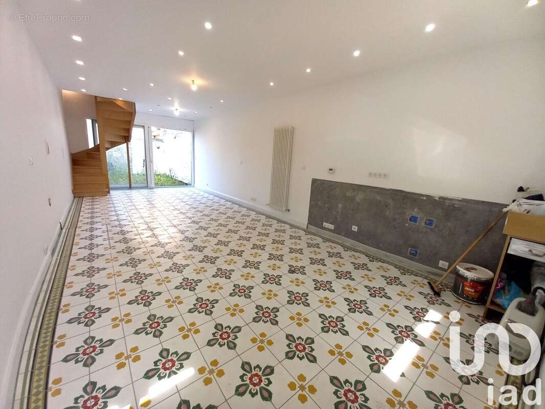 Photo 3 - Maison à AMIENS