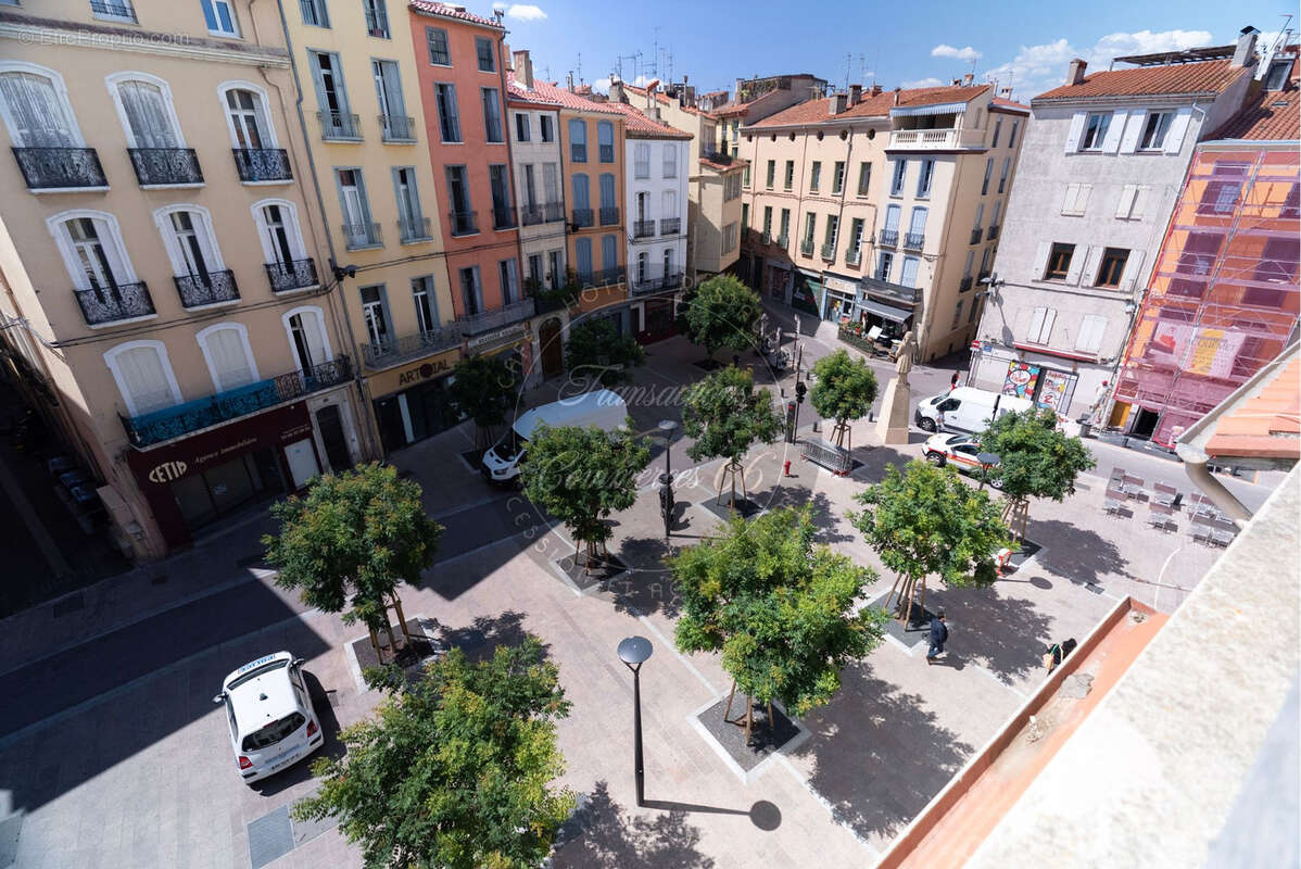 Appartement à PERPIGNAN