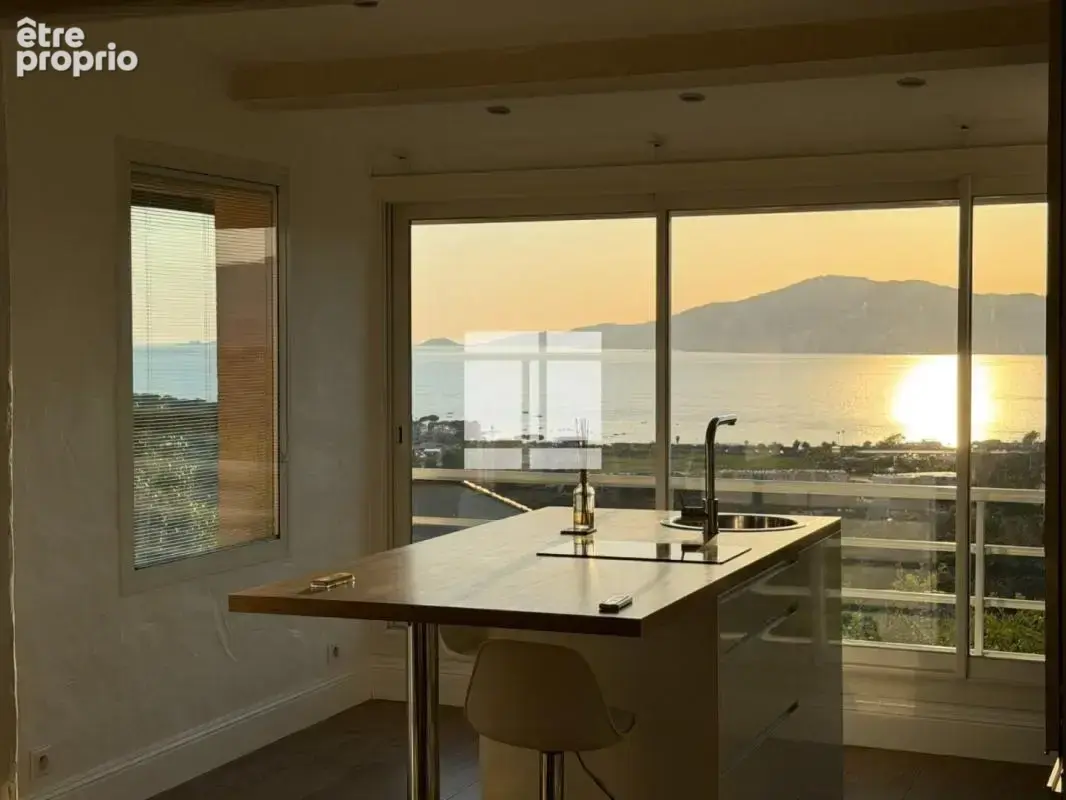 Porticcio – Maison avec vue mer et montagne - photo 11