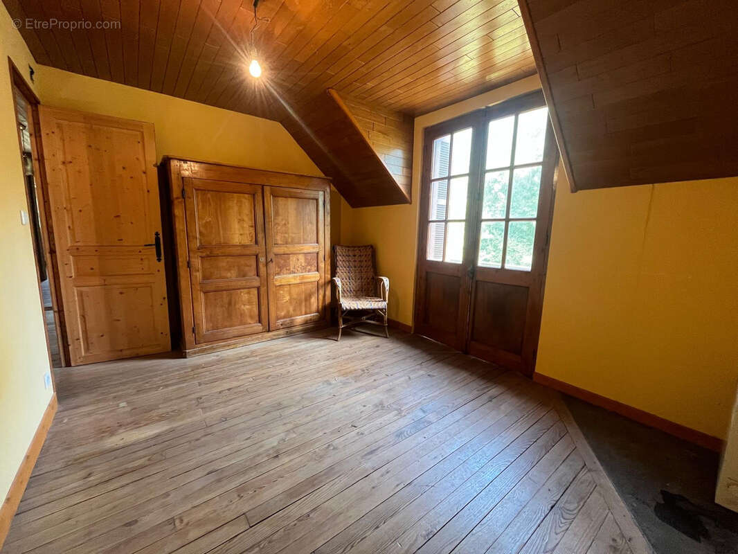 Maison au coeur de Luz st sauveur - photo 17