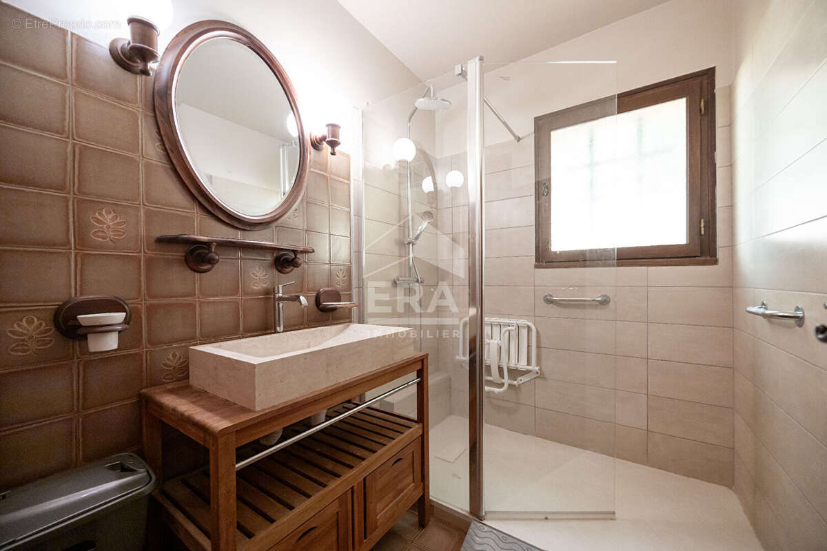 Maison 202m² à perpignan - photo 10