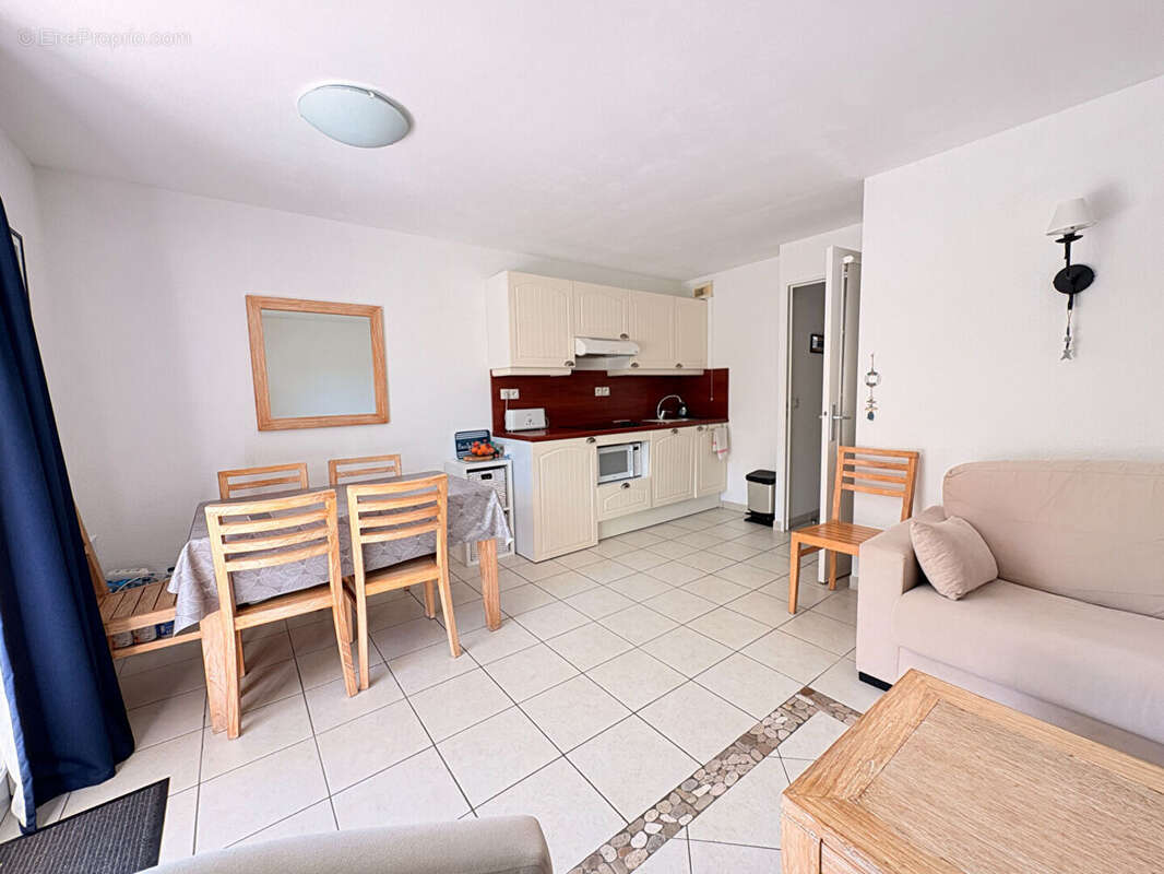 Appartement à FOUESNANT