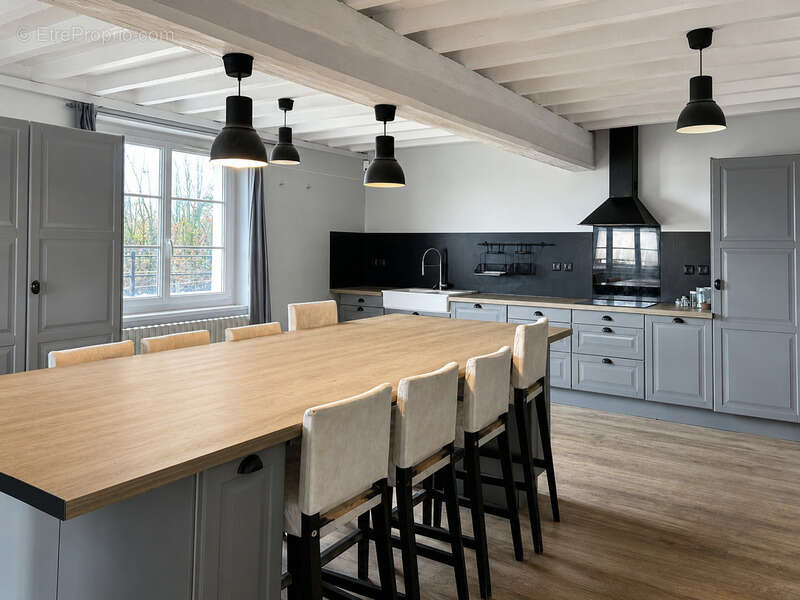 Maison à FAREINS